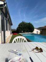 La galerie de Josette - B&B Veyre-Monton