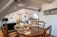 Le Nid Alsacien - Centre Ville - Proche Parking Gratuit - Europa-park - B&B Erstein