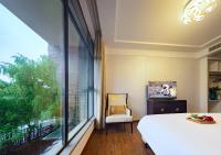 LeadingMen Riverview Hotel - B&B Zhangjiajie