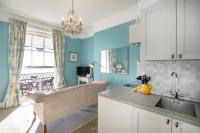 Mariners Balcony Apartment - B&B Sidmouth