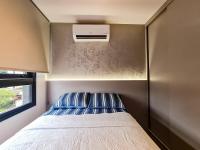 ECS404 Charming Studio in the best location - B&B Curitiba