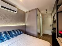 ECS404 Charming Studio in the best location - B&B Curitiba