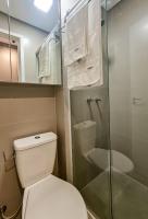ECS404 Charming Studio in the best location - B&B Curitiba