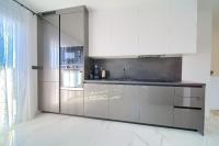 Appartamento Deluxe con 1 Camera da Letto e Vista Giardino