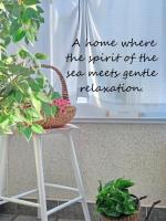 Moana Cozy House - Ferienwohnung Millak-tong