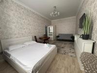 ЖК Арман 54 - Ferienwohnung Aqtöbe