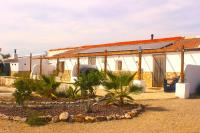 Casa Ruby - Chambres d’hôtes Huércal Overa