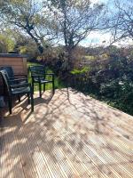 La Mer self-catering - Bed and Breakfast Runcorn