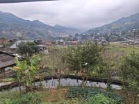Family Homestay Mrs Thom Sapa - B&B Sa Pa