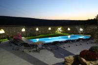 Villa Heaven Hills - Ferienwohnung Tsarkva