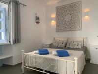 ILIA appartement, centre Parikia, tout à pied - B&B Parikia