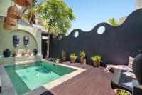 WH18 Luxury Loft Villa with Pool & Office - Ferienwohnung Seminyak