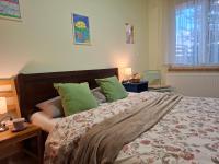 Elato apartment - Chambres d’hôtes Flórina