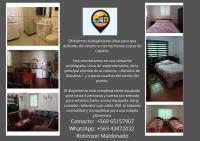 Refugio Costero - B&B Caldera