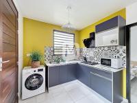 T2 entièrement équipé pour un confort garanti ! - B&B Macouria