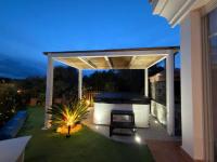 villetta giulia fronte mare - Bed and Breakfast Stintino