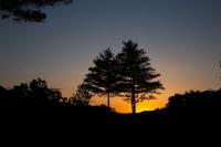 Beautiful Sunsets, fire pit, private, close to Bryson City - Ferienwohnung Bryson City