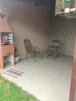 Casa com ambiente tranquilo - Ferienwohnung Aparecida de Goiânia