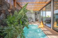 BaliHouse by Aura Collection - Chambres d'hôtes La Oliva