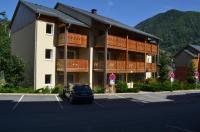 Les Reflets d'Ax - B&B