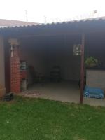 Casa com ambiente tranquilo - Ferienwohnung Aparecida de Goiânia