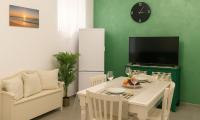 Stelo Appartamenti Sferracavallo - Chambres d’hôtes Sferracavallo