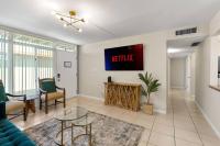 2 bedroom uptown apartment - Ferienwohnung Phoenix