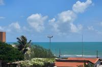 Apartamento interino com vista mar - B&B Natal