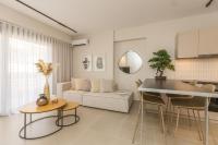 Appartement met 2 slaapkamers