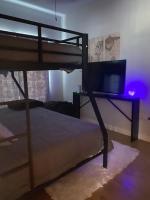 Suite on Banks Ave - B&B Superior