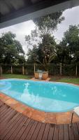 A área Orioli - B&B Jardinópolis