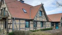 Radlerpension-Boltenhagen - Chambres d’hôtes Ostseebad Boltenhagen