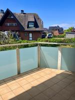 Sunny Seaside Sylt - B&B Sollwitt