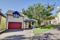 4 Bed in Croyde oc-sundow - Ferienwohnung Croyde