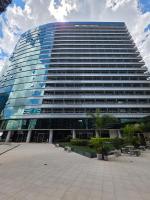 Flat com vista espetacular no centro de Brasília Vision Work and live - Ferienwohnung Brasília