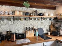 Bro Deg - Moylegrove - B&B Moylgrove