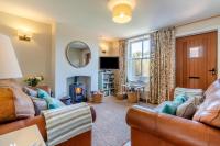 2 Bed in Aldeburgh oc-fsh - Ferienwohnung Aldeburgh