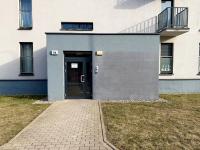 Jesionowa Spacious Apartment by BookingHost - B&B Wroclaw