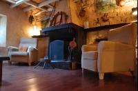 Cozy house in Luena, 75 m² with mountain view - B&B Cuena