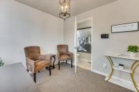 Private Yard • BBQ • Patio • Sleeps 8 • 4BR - B&B Colorado Springs