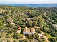 Villa Chiara, Retreat SouthSardiniaHolidays - Ferienwohnung Fort Village