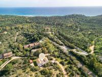 Villa Chiara, Retreat SouthSardiniaHolidays - Ferienwohnung Fort Village