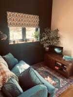 The Apple Shed - cosy cabin nestled in orchard in rural Devon - Ferienwohnung Tedburn Saint Mary