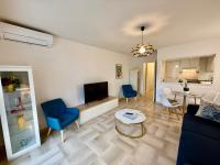 Saint Jean Cap Ferrat grand Studio avec terrasse - B&B Saint-Jean-Cap-Ferrat