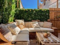 Appartement de Standing Bali 2 Chambres, Terrasse, Wifi, Hyper-Centre Toulon - B&B Tolone