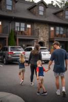 The Getaway Blowing Rock - B&B Blowing Rock