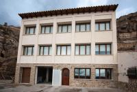 Apartamentos Mirador de Gúdar - Bed and Breakfast Gúdar