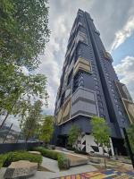 Flat In Kuala Lumpur - B&B Kuala Lumpur
