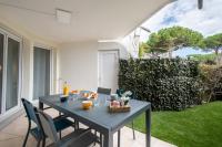 Golf & Lac Ponant grand 70m2 Wifi, Clim Box Velos, Terrasse, Calme - Chambres d'hôtes La Grande-Motte