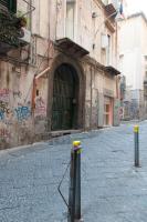 Sfumature Partenopee - B&B Napoli